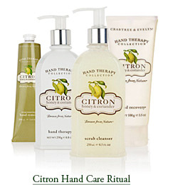 Citon Hand Care Ritual