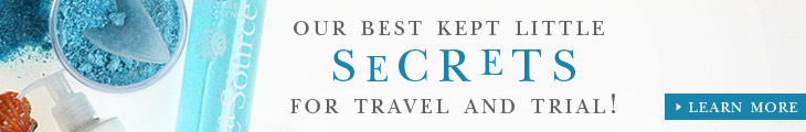 La Source Travel